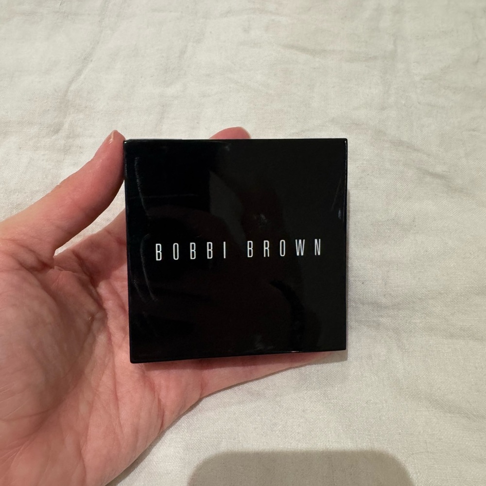 Bobbi Brown Shimmer Brick - Pink Quartz